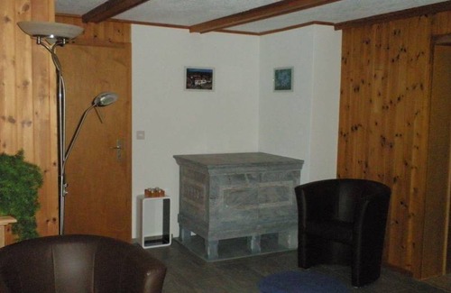 Morissen Apartment | 60 m² Apartment ∙ 2 bedrooms ∙ 4 guests
