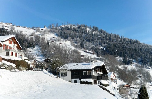 Schluein Apartment | 60 m² Apartment ∙ 2 bedrooms ∙ 4 guests