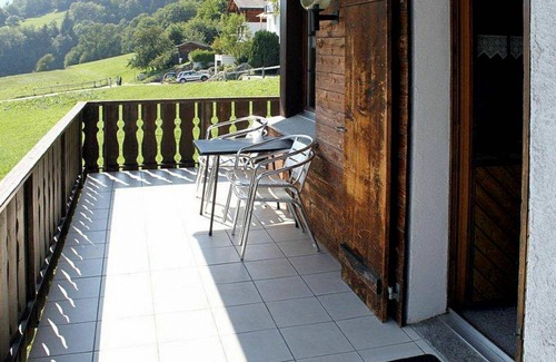 Schluein Apartment | 60 m² Apartment ∙ 2 bedrooms ∙ 4 guests