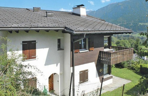 Schluein Apartment | 60 m² Apartment ∙ 2 bedrooms ∙ 4 guests