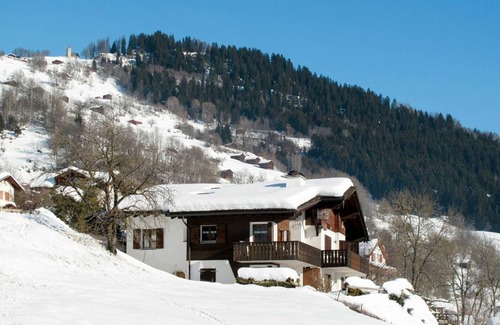 Schluein Apartment | 60 m² Apartment ∙ 2 bedrooms ∙ 4 guests