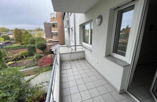 Windberg Apartment | 60 m² Apartment ∙ 2 bedrooms ∙ 4 guests