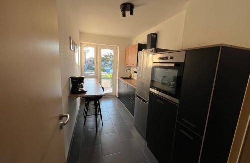 Windberg Apartment | 60 m² Apartment ∙ 2 bedrooms ∙ 4 guests