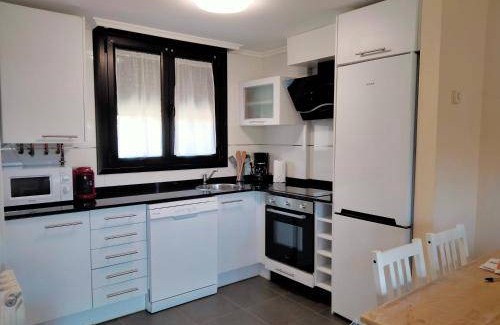 Udias Apartment | 60 m² Apartment ∙ 2 bedrooms ∙ 4 guests