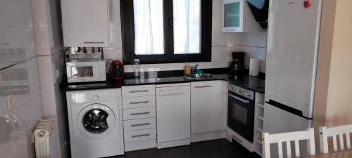 Udias Apartment | 60 m² Apartment ∙ 2 bedrooms ∙ 4 guests