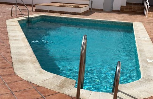 Polopos Apartment | 60 m² Apartment ∙ 2 bedrooms ∙ 6 guests
