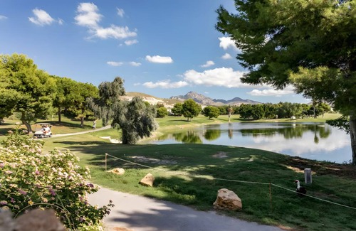 Hoya de los Patos Apartment | 60 m² Apartment ∙ 2 bedrooms ∙ 4 guests