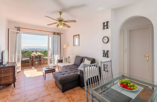 Hoya de los Patos Apartment | 60 m² Apartment ∙ 2 bedrooms ∙ 4 guests