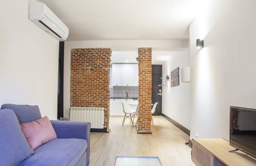 Pacifico Apartment | 60 m² Apartment ∙ 2 bedrooms ∙ 6 guests