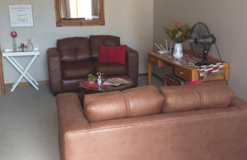 Caledon Apartment | 60 m² Apartment ∙ 2 guests
