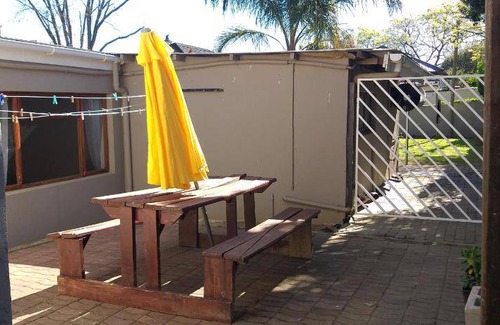 Caledon Apartment | 60 m² Apartment ∙ 2 guests