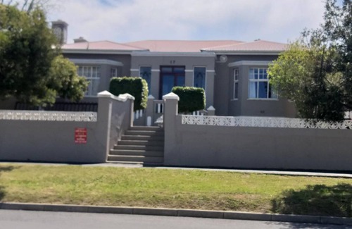 Caledon Apartment | 60 m² Apartment ∙ 2 guests
