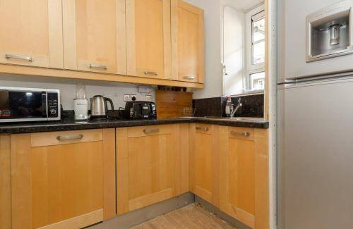 Waterloo Apartment | 60 m² Apartment ∙ 2 bedrooms ∙ 5 guests