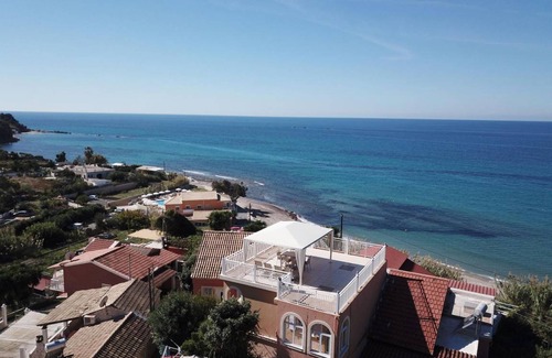 Skala Apartment | 60 m² Apartment ∙ 2 bedrooms ∙ 5 guests