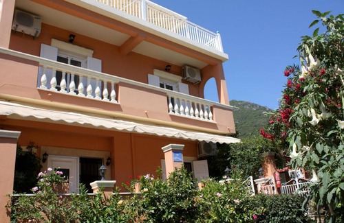 Skala Apartment | 60 m² Apartment ∙ 2 bedrooms ∙ 5 guests