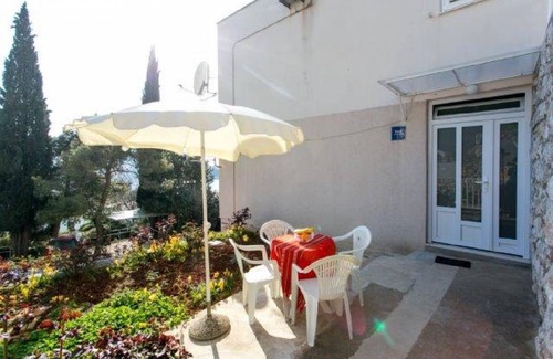Gruz Apartment | 60 m² Apartment ∙ 2 bedrooms ∙ 4 guests