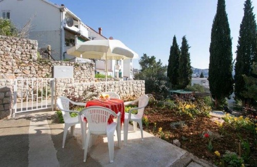 Gruz Apartment | 60 m² Apartment ∙ 2 bedrooms ∙ 4 guests