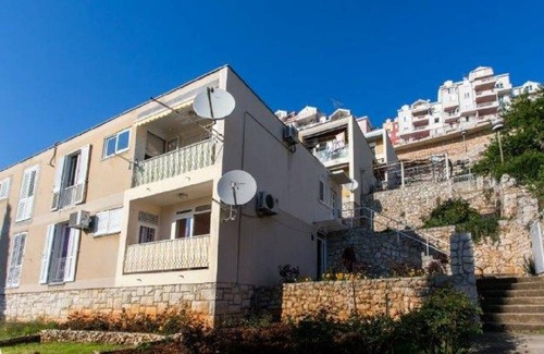 Gruz Apartment | 60 m² Apartment ∙ 2 bedrooms ∙ 4 guests