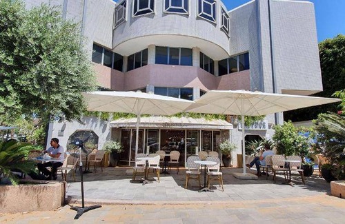 Herzliya Pituach Apartment | 60 m² Apartment ∙ 2 bedrooms ∙ 4 guests