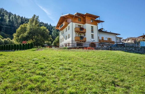 Almazzago Apartment | 60 m² Apartment ∙ 2 bedrooms ∙ 6 guests