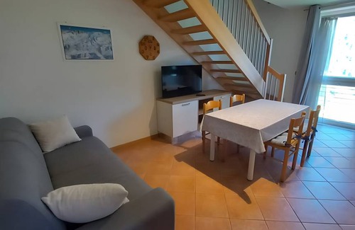 Almazzago Apartment | 60 m² Apartment ∙ 2 bedrooms ∙ 6 guests