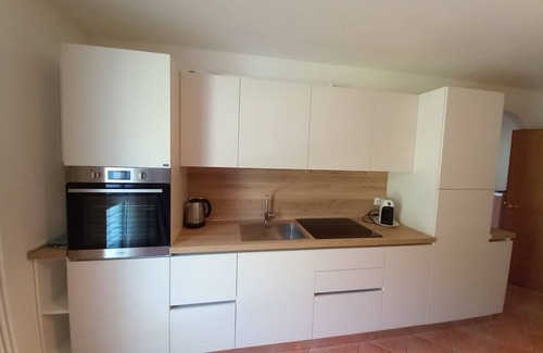 Almazzago Apartment | 60 m² Apartment ∙ 2 bedrooms ∙ 6 guests