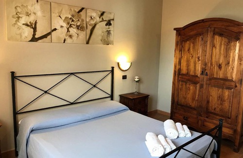Apecchio Apartment | 60 m² Apartment ∙ 2 bedrooms ∙ 4 guests