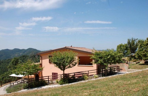Apecchio Apartment | 60 m² Apartment ∙ 2 bedrooms ∙ 4 guests