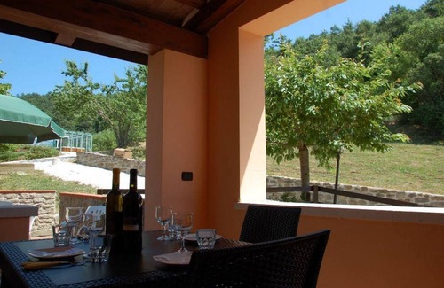 Apecchio Apartment | 60 m² Apartment ∙ 2 bedrooms ∙ 4 guests