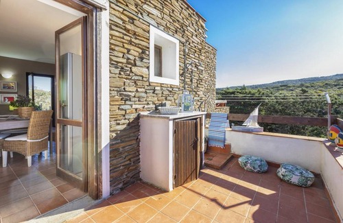 La Pelosa Apartment | 60 m² Apartment ∙ 2 bedrooms ∙ 4 guests