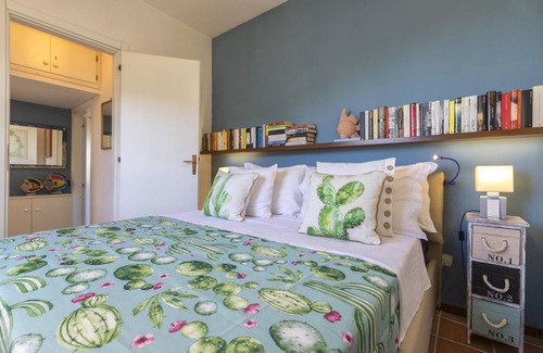 La Pelosa Apartment | 60 m² Apartment ∙ 2 bedrooms ∙ 4 guests