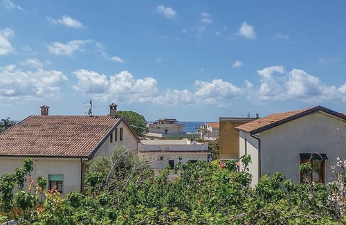 Castellabate Apartment | 60 m² Apartment ∙ 2 bedrooms ∙ 4 guests