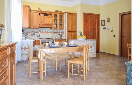 Castellabate Apartment | 60 m² Apartment ∙ 2 bedrooms ∙ 4 guests