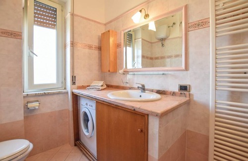 Castellabate Apartment | 60 m² Apartment ∙ 2 bedrooms ∙ 4 guests