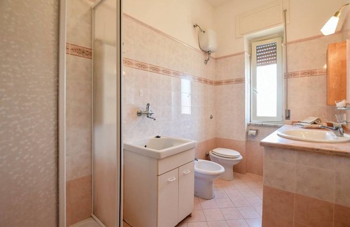 Castellabate Apartment | 60 m² Apartment ∙ 2 bedrooms ∙ 4 guests