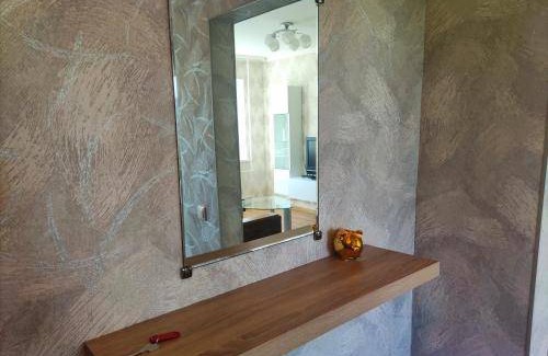 Purvciems Apartment | 60 m² Apartment ∙ 2 bedrooms ∙ 6 guests