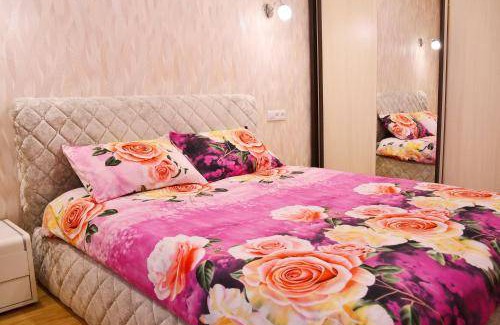 Purvciems Apartment | 60 m² Apartment ∙ 2 bedrooms ∙ 6 guests