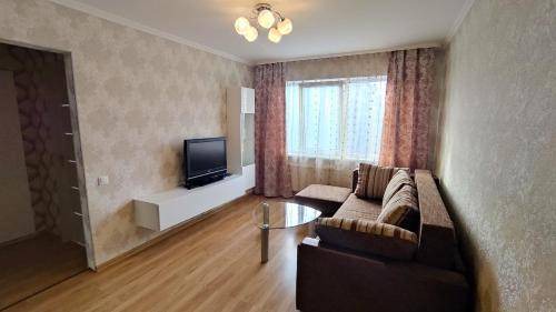 Purvciems Apartment | 60 m² Apartment ∙ 2 bedrooms ∙ 6 guests