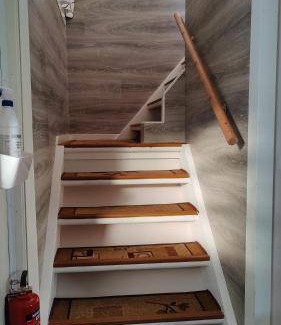 Kirkenes Apartment | 60 m² Apartment ∙ 2 bedrooms ∙ 6 guests