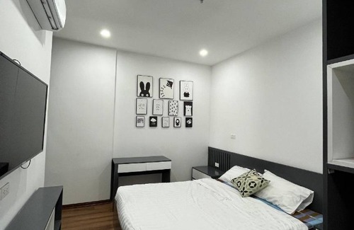 Bac Ninh Apartment | 60 m² Apartment ∙ 2 bedrooms ∙ 4 guests