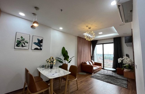 Bac Ninh Apartment | 60 m² Apartment ∙ 2 bedrooms ∙ 4 guests