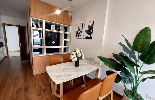 Bac Ninh Apartment | 60 m² Apartment ∙ 2 bedrooms ∙ 4 guests