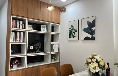 Bac Ninh Apartment | 60 m² Apartment ∙ 2 bedrooms ∙ 4 guests