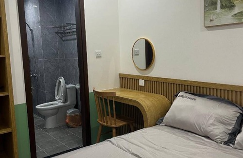 Lang Son Apartment | 60 m² Apartment ∙ 2 bedrooms ∙ 5 guests