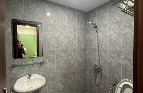 Lang Son Apartment | 60 m² Apartment ∙ 2 bedrooms ∙ 5 guests