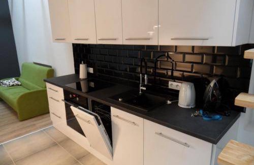 Bochnia Apartment | 60 m² Apartment ∙ 3 bedrooms ∙ 6 guests