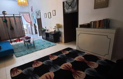 Lumut Apartment | 60 m² Apartment ∙ 3 bedrooms ∙ 5 guests
