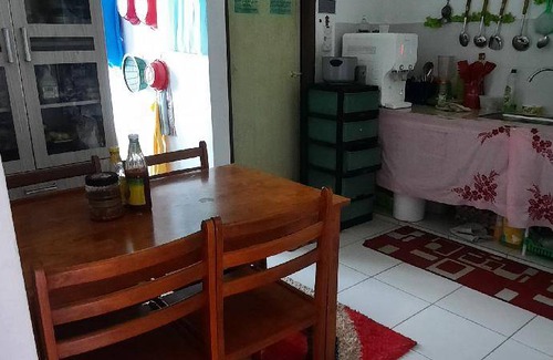 Lumut Apartment | 60 m² Apartment ∙ 3 bedrooms ∙ 5 guests