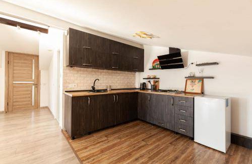 Kutaisi Apartment | 60 m² Apartment ∙ 3 guests