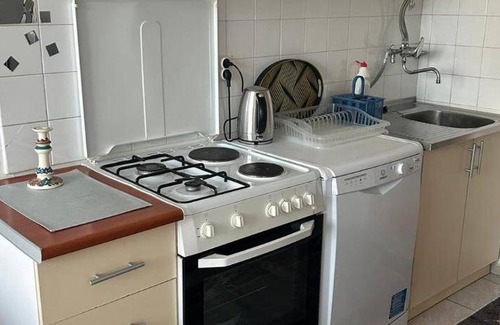 Novo Sarajevo Apartment | 60 m² Apartment ∙ 4 guests